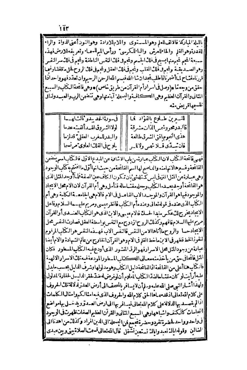 futmak.com - الصفحة 143 - من الجزء الأول من طبعة بولاق الثانية